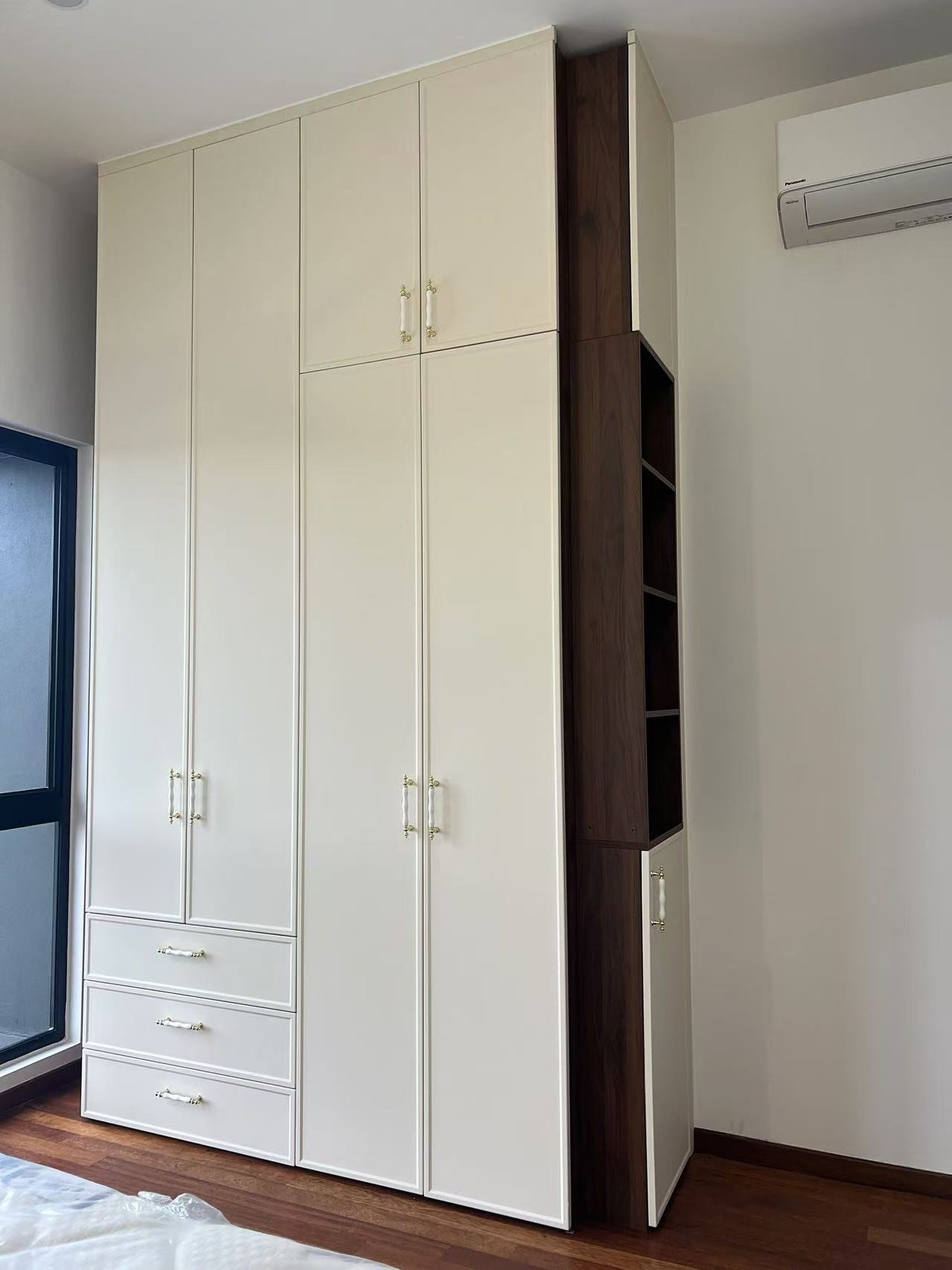 Custom Cabinetry Made for Malaysian Homes